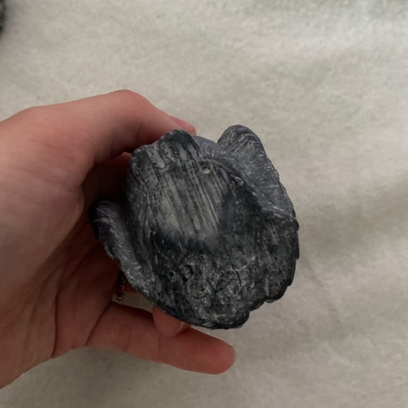 Assorted Inuit owl sculptures - Picture 7 of 7